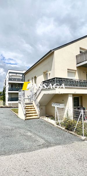 Location Appartement 3 pièces 67m² - Photo 1