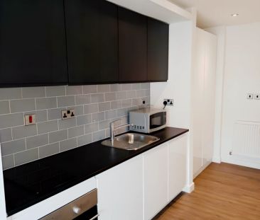 Deluxe Studio - Photo 5