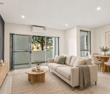 Modern Apartment in a Convenient Location - Photo 1