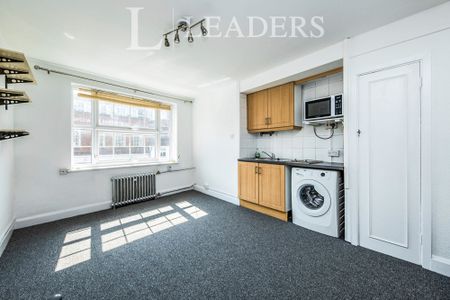studio to rent Eastgate House, 223 High Street, Guildford, GU1 - Photo 5