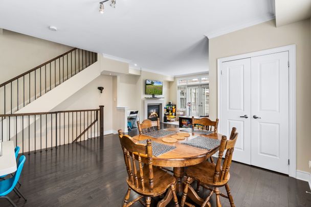 For Lease - 122 Six Point Road, Toronto, Ontario - Photo 1