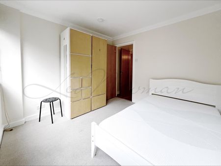 Fitzroy Street, Fitzrovia, W1T - Photo 4