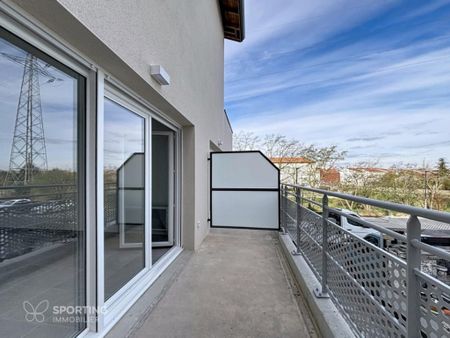 Appartement 1 pièce – 28 m² - Photo 4