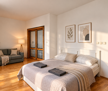 Pronájem bytu • 88 m² bez realitkyHusova, Praha - Staré Město - Photo 3