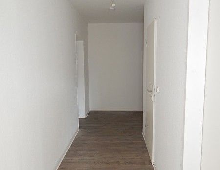 Smarter Wohnen: ansprechende 3-Zimmer-Wohnung - Photo 1