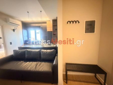 Διαμέρισμα για ενοικίαση Κέντρο Θεσσαλονίκης - Photo 4