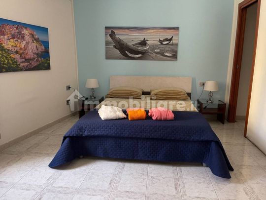 Monolocale via Omero 13, Marcellina, Santa Maria del Cedro - Foto 1