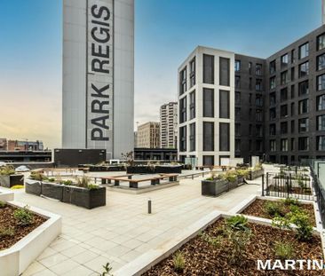 1 bedroom apartment to rent - Photo 6