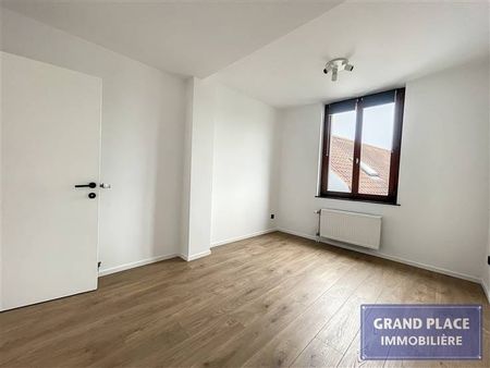 Appartement te huur - Foto 3