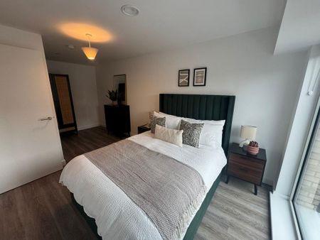 2 bedroom flat to rent - Photo 4