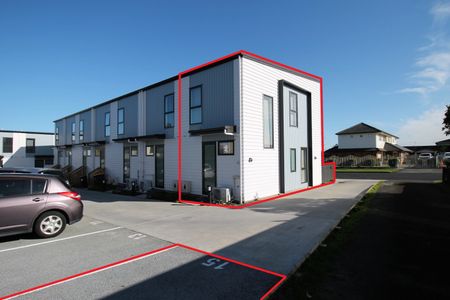 15 Detro Street, Papatoetoe, Auckland - Photo 2