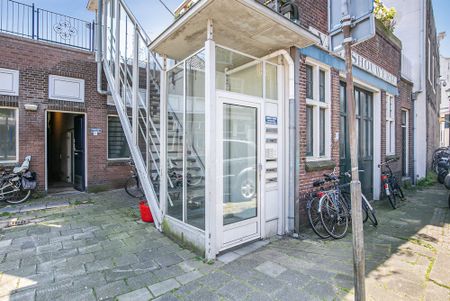 Bovenwoning Naaierstraat, Gouda huren? - Photo 2