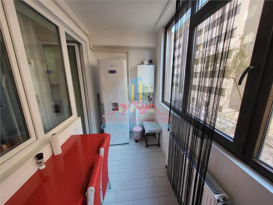 Inchiriere apartament decomandat Militari Residence - Photo 1