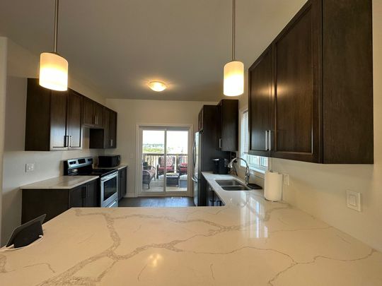 For Lease - 119 Gavey Street Unit# Main, Belleville, Ontario - Photo 1