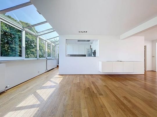 Penthouse te huur - Photo 1