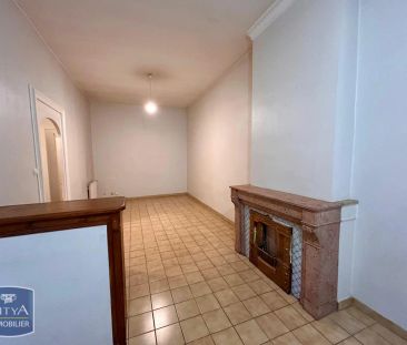 Appartement à louer 3 pièces 70m² - Photo 5