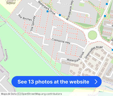 Cremorne Hey, Liverpool, L28 - Photo 1