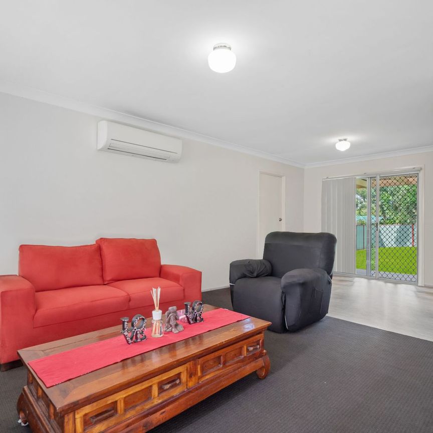 88 Haig Road, 4131, Loganlea Qld - Photo 1