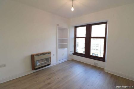 1 bedroom property to rent in Paisley - Photo 4