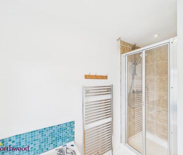 4 bedroom semi-detached house to rent - Photo 1