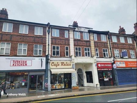 Green Lanes, Palmers Green, N13 - Photo 4