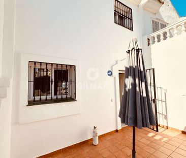 Chalet Adosado en alquiler en Marbella Este – Málaga | Gilmar - Photo 4