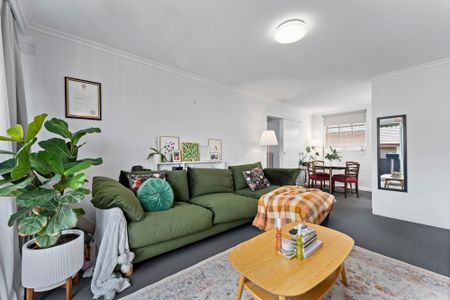 18/133-135 Riversdale Road, Hawthorn VIC 3122 - Apartment For Rent | Domain - Photo 4