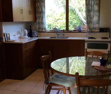 Private Back‑Section Home Close to Town - Photo 4