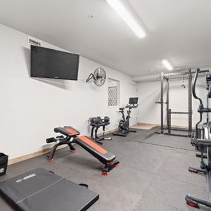 1 CH - 1 SDB - Trois-Rivières - $850 /mo - Photo 2