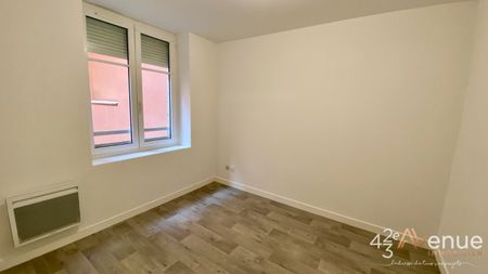 APPARTEMENT T2 A LOUER - Photo 4