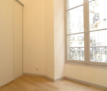 Location Appartement 1 pièce 24m² BORDEAUX 33000 - Photo 3