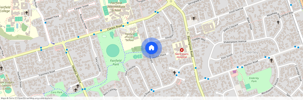 36 Kenney Crescent, Fairfield