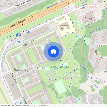 Flogstavägen 77 F, 75272, Uppsala