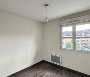 Location Appartement 3 pièces 64m² - Photo 5
