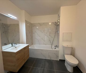 Location Appartement 2 pièces 39m² - Photo 5