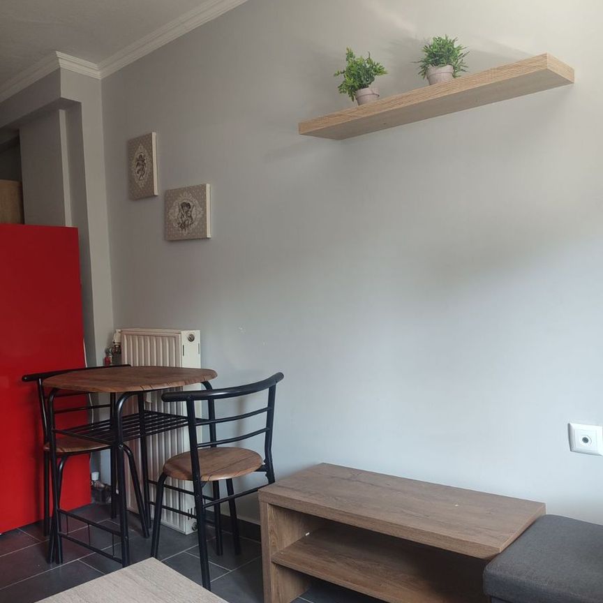 Studio/Γκαρσονιέρα για ενοικίαση Κέντρο (Πτολεμαϊδα) - Φωτογραφία 1