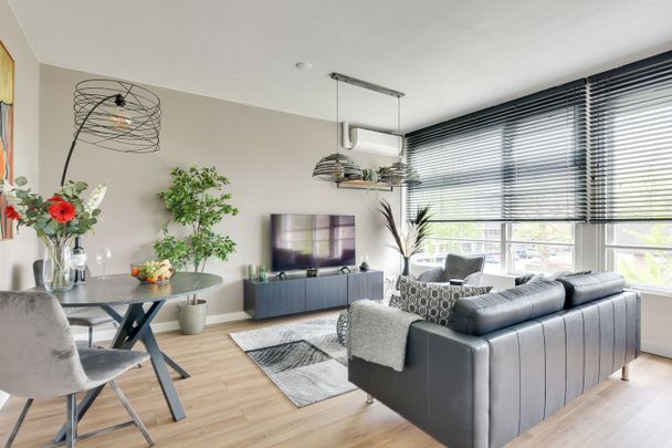 Appartement te huur: Cassandraplein 5-15 5631 BA Eindhoven - Photo 1
