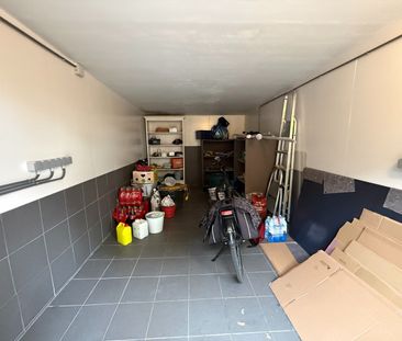 2 SLPK APPARTEMENT + GARAGE I CENTRUM KONINGSHOOIKT - Photo 2