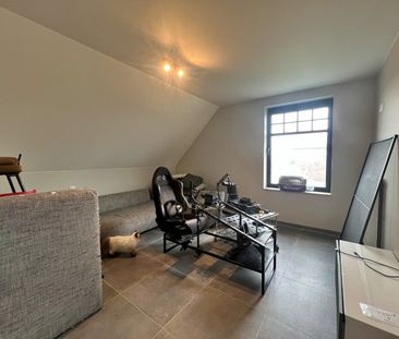 Appartement te huur in Hansbeke - Foto 4