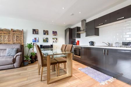 2 bedroom apartment to rent - Photo 4