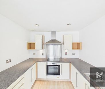 2 bedroom apartment to rent - Photo 6