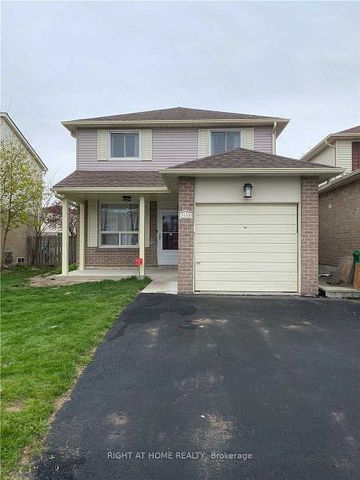 For Lease - 3158 Mccarron Crescent, Mississauga, Ontario - Photo 5