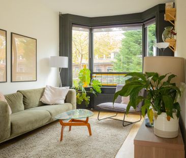 Te huur: Appartement De Sitterlaan in Leiden - Foto 1