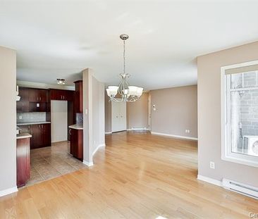 Nouveauté sur le marché Appartement à louer - Saint-Eustache (Nord ... - Photo 6