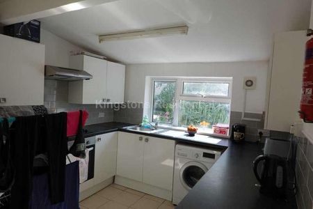 Harriett Street, Cathays, CF24 - Photo 3