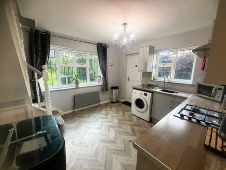 2 bedroom house to rent - Photo 3