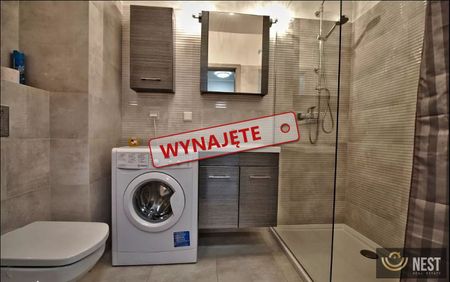Dwupokojowe mieszkanie na wynajem ul. Podgórna ! - Фото 5