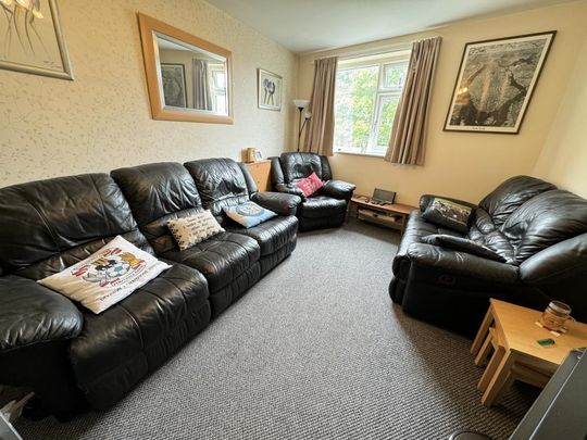 3 bedroom apartment to rent - Photo 1