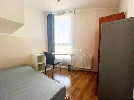 Mieszkanie Kraków Grzegórzki powierzchnia 62.0 m² C206-WM-65687 - Фото 4