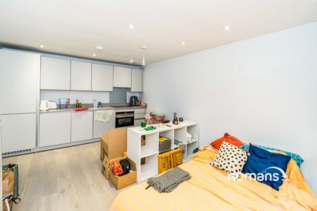 1 bedroom apartment to rent - Photo 2